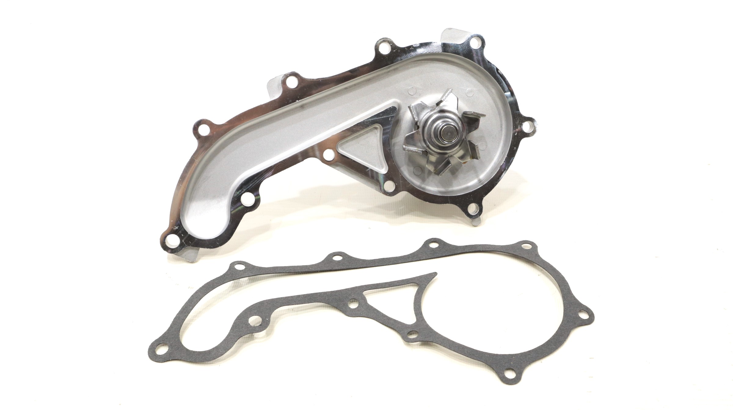 Насос водяной TOYOTA 4RUNNER/FORTUNER/GRANVIA/HIACE/LAND CRUISER PRADO 95- TATSUMI